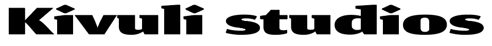 kivuli studios 